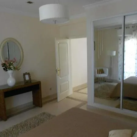 & Beds Dp Албуфейра