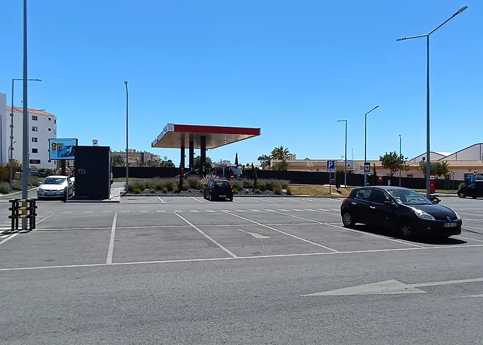 Suites & Beds Dp Albufeira Albufeira