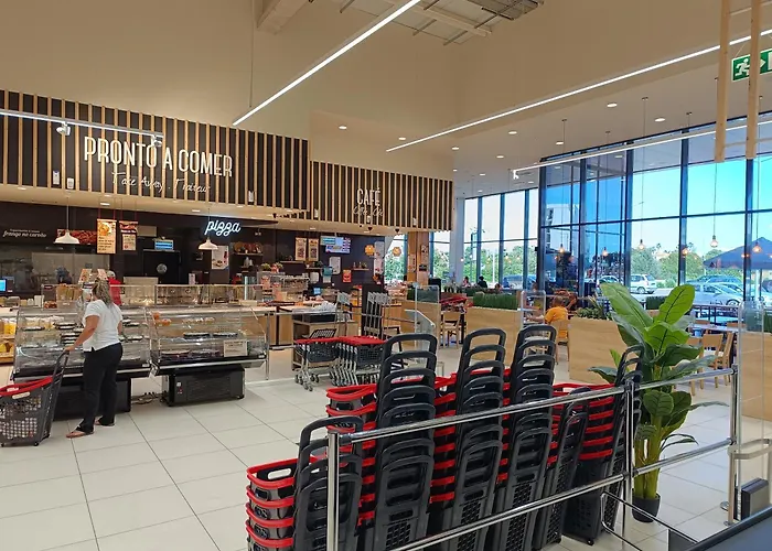 Hostel Suites & Beds Dp Albufeira *