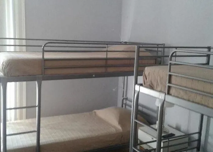 Suites & Beds Dp Albufeira Albufeira