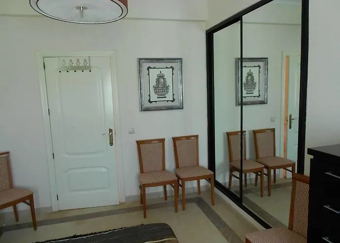 Suites & Beds Dp Albufeira Hostel