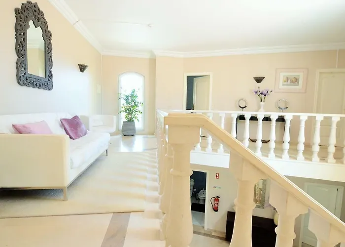 Suites & Beds Dp Albufeira * Albufeira