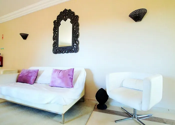 Suites & Beds Dp Albufeira Albufeira