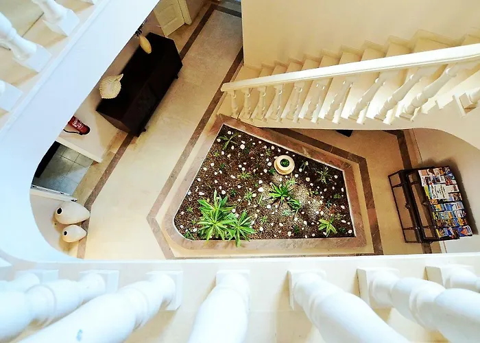 Suites & Beds Dp Albufeira Hostel Albufeira