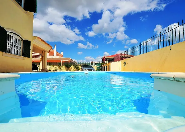 Suites & Beds Dp Albufeira *