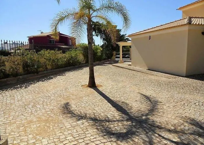 Suites & Beds Dp Albufeira *