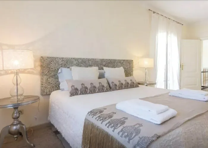Suites & Beds Dp Albufeira Albufeira