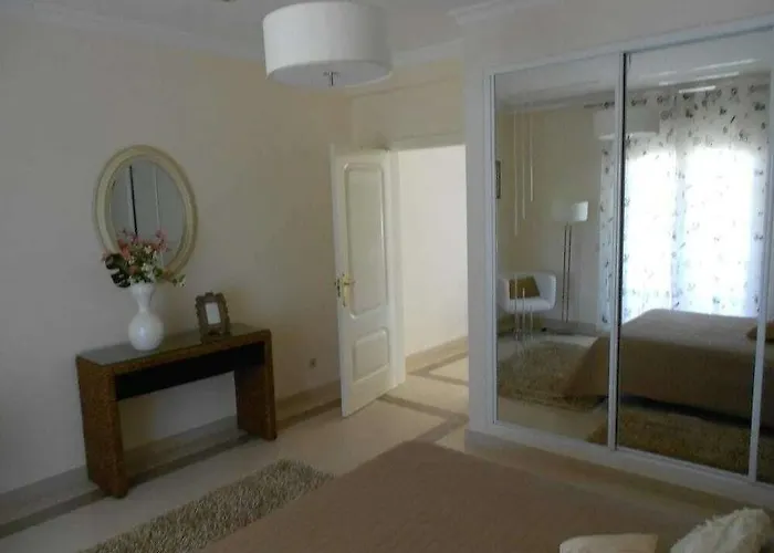 Suites & Beds Dp Albufeira Albufeira