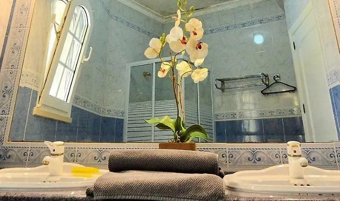 Suites & Beds Dp Albufeira Hostel