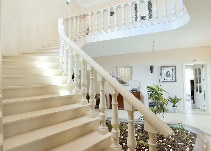 Suites & Beds Dp Albufeira Albufeira