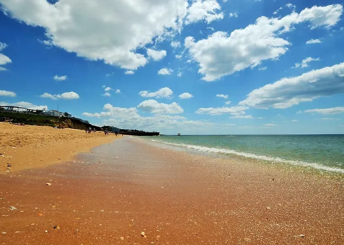 Suites & Beds Dp Albufeira * Albufeira