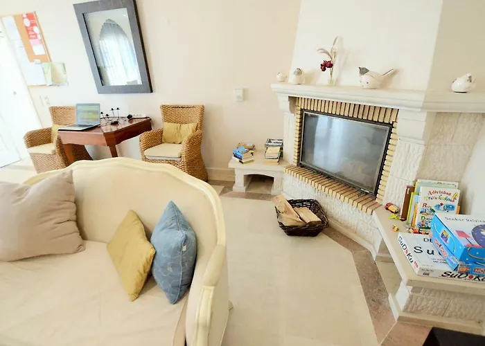 Suites & Beds Dp Albufeira Hostel