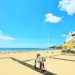 & Beds Dp Hostel Albufeira