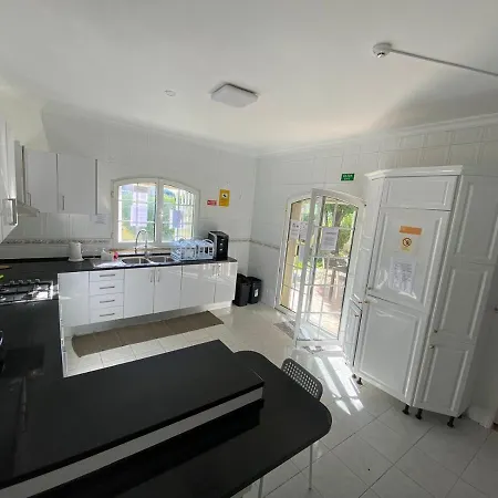 Hostel Suites&beds Dp
