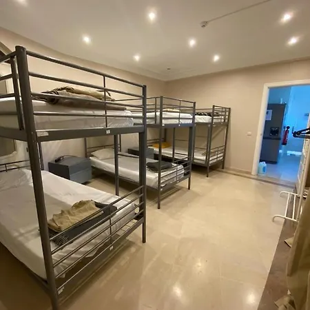 Suites & Beds Dp Albufeira * Albufeira