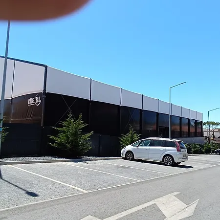 Suites & Beds Dp Albufeira
