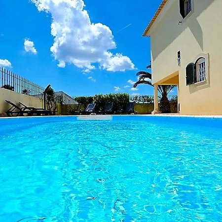 & Beds Dp Albufeira
