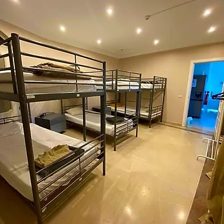 Albergue & Beds Dp