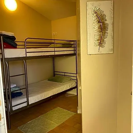 & Beds Dp Hostal Albufeira