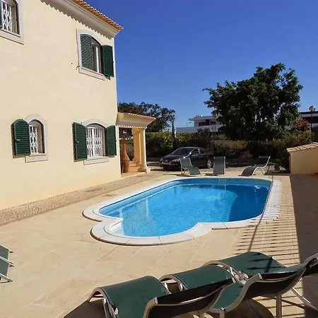& Beds Dp Ostello Albufeira