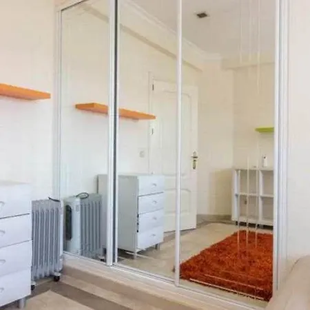 & Beds Dp Vandrerhjem *