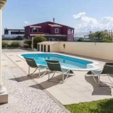 Hostel Suites & Beds Dp Albufeira *