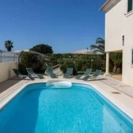 & Beds Dp * Albufeira