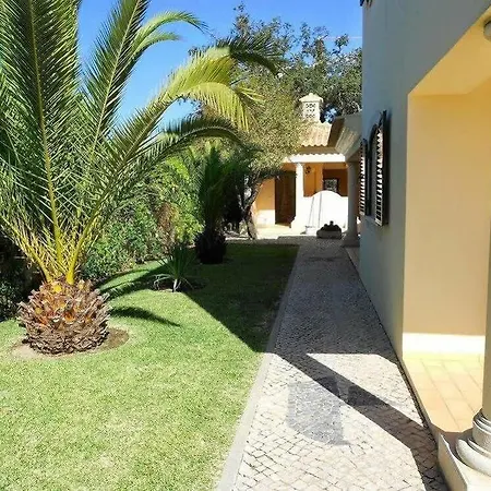 Vandrerhjem & Beds Dp Albufeira