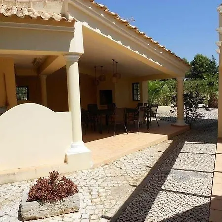 & Beds Dp Vandrerhjem Albufeira