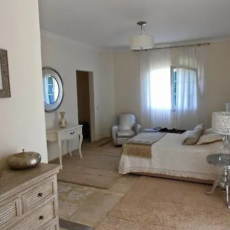 & Beds Dp Vandrerhjem Albufeira