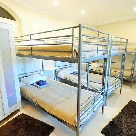 Hostel Suites & Beds Dp Albufeira Albufeira