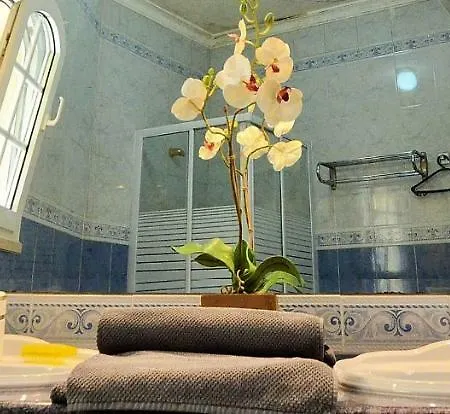 Suites & Beds Dp Albufeira Hostel
