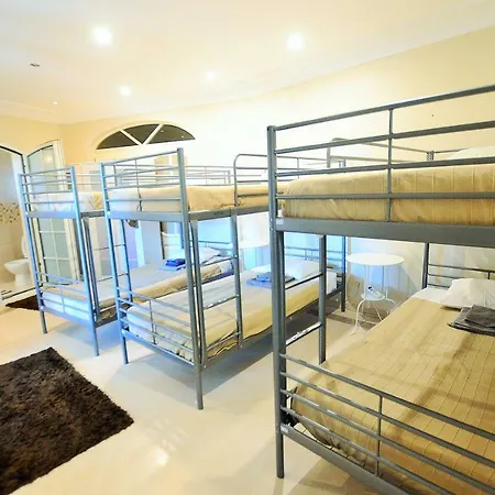 Suites&beds Dp * Albufeira