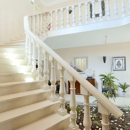 Suites&beds Dp Albufeira