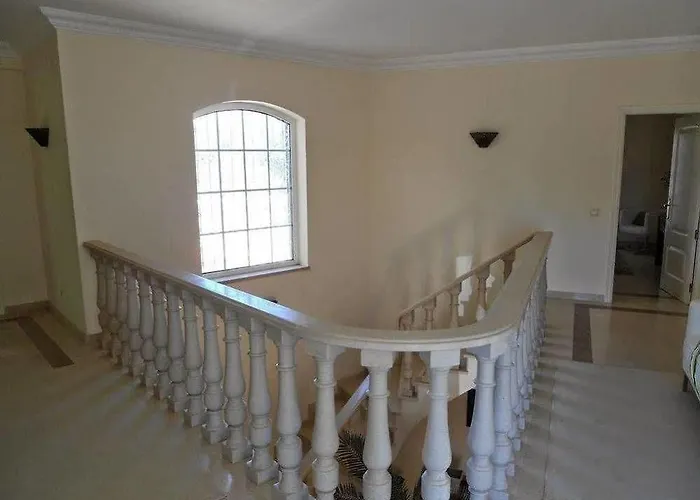 & Beds Dp 阿尔布费拉