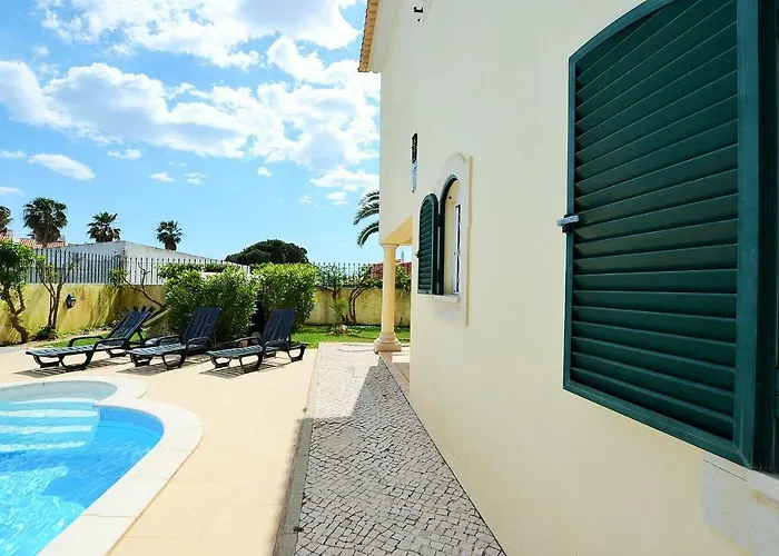 & Beds Dp 阿尔布费拉