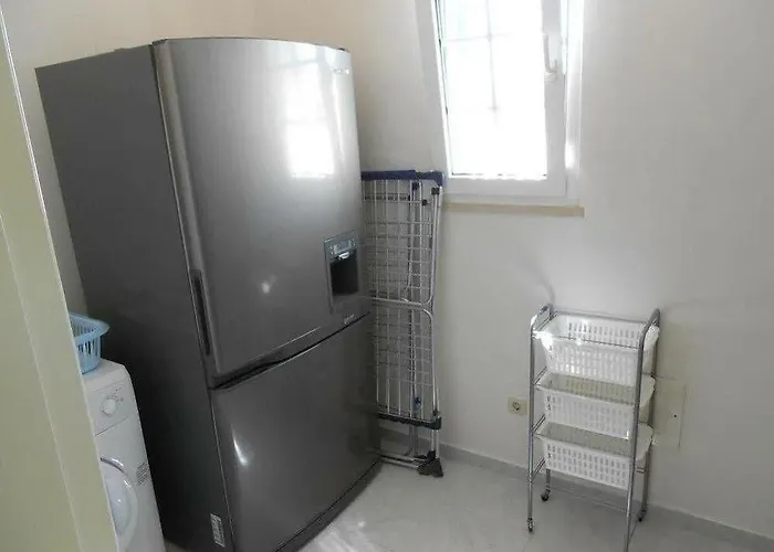 & Beds Dp * 알부페이라