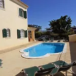 & Beds Dp ホステル アルブフェイラ