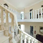 Vandrarhem & Beds Dp *