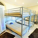 ホステル & Beds Dp アルブフェイラ