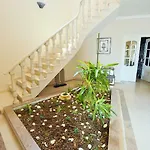 ホステル & Beds Dp