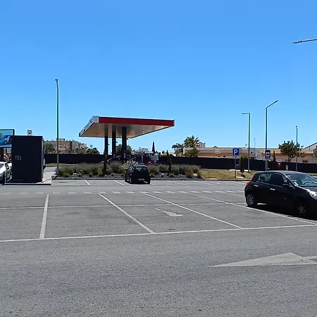 & Beds Dp アルブフェイラ