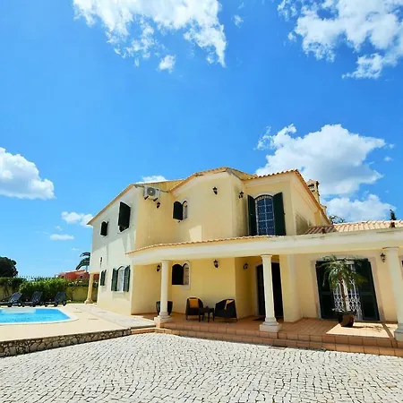 & Beds Dp Auberge de jeunesse Albufeira