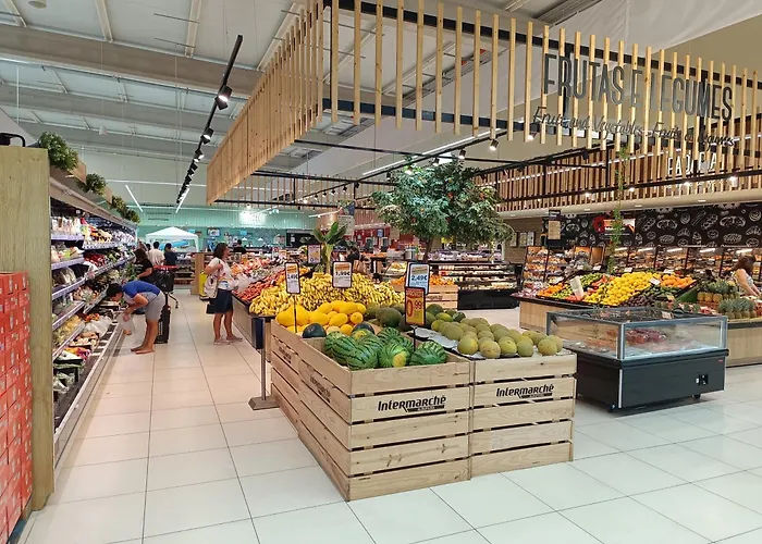 & Beds Dp Auberge de jeunesse Albufeira