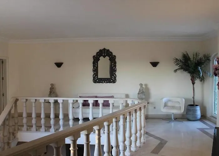 & Beds Dp Auberge de jeunesse