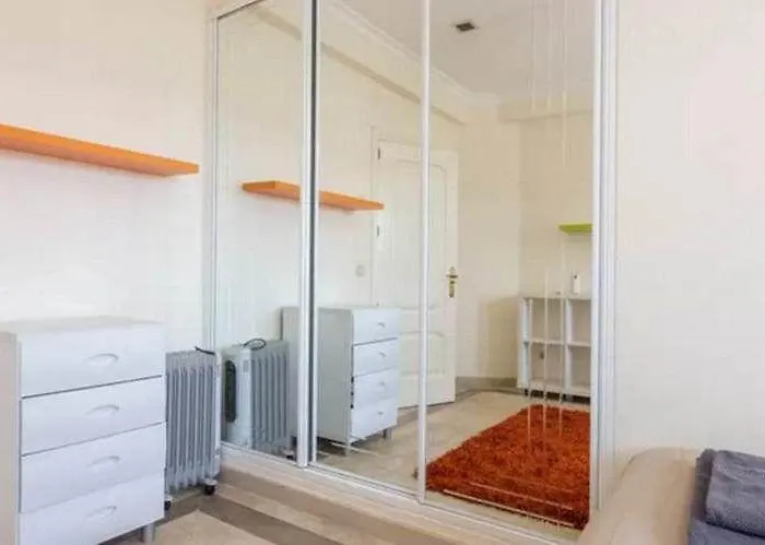 & Beds Dp Auberge de jeunesse *