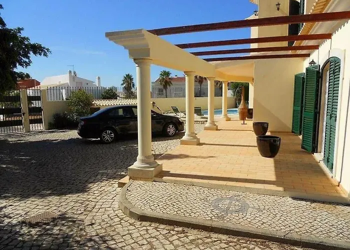 & Beds Dp * Albufeira