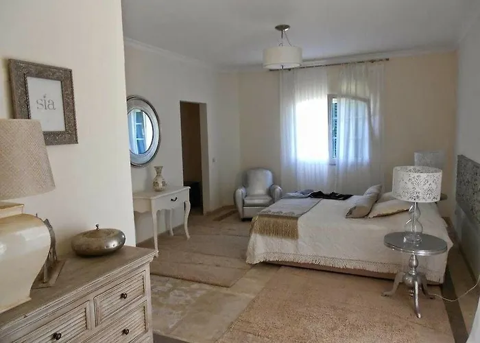 & Beds Dp Auberge de jeunesse Albufeira