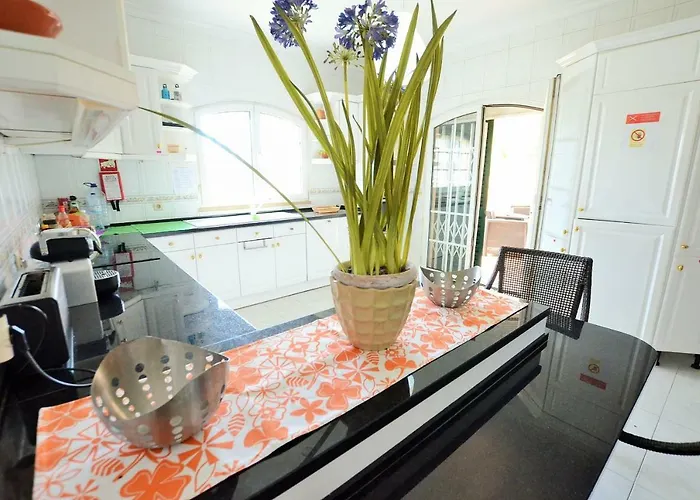 Auberge de jeunesse & Beds Dp Albufeira