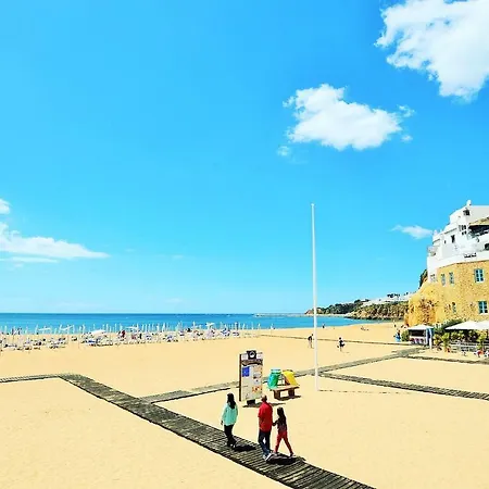 & Beds Dp Hostel Albufeira